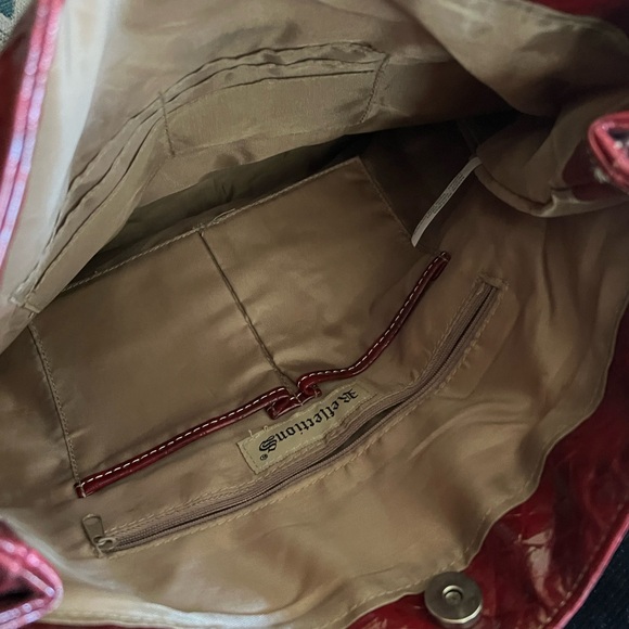 Bag Reflection. - Picture 7 of 11